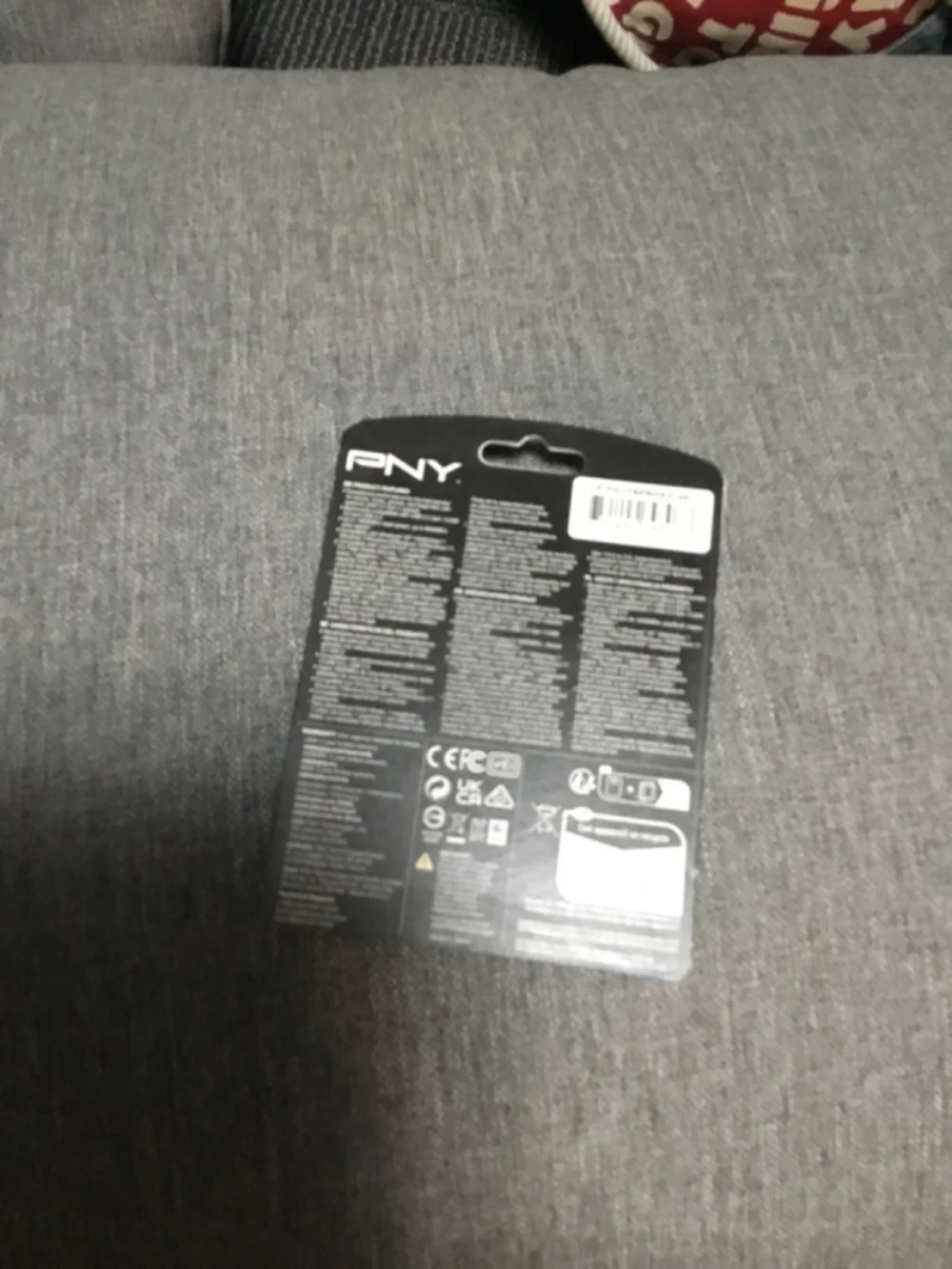 PNY 1 TB Pro Elite V3 USB 3.2 Gen 2 Flash drive